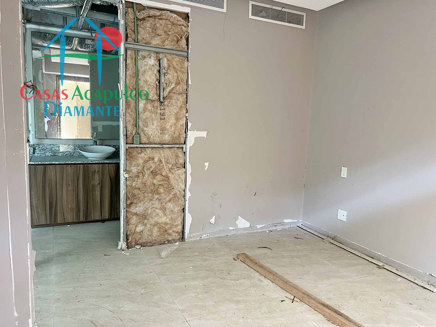 La Isla Emerald F1 - Recámara tres 2